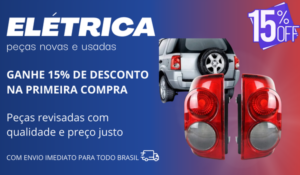 lanterna automotivas