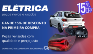 faróis de carro