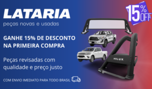 para choque